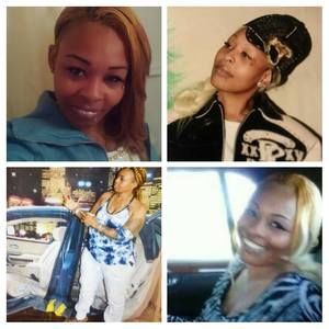 Meet your Posher, Londiefoe